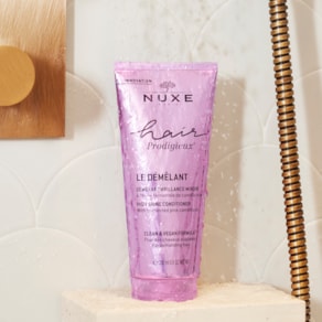 Nuxe Hair Prodigieux Condicionador Brilho Intenso 200ml